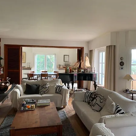 Holiday home House In Near The Beach, Cleaning Included Ostend