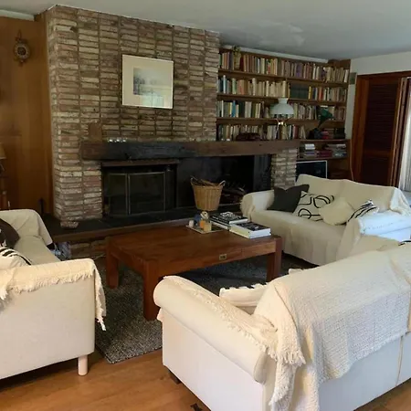 Charming W Garden, Cleaning Included * Ostende