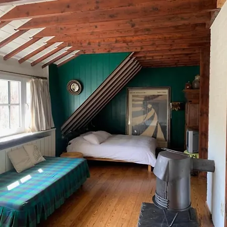 Charming W Garden, Cleaning Included * 奥斯滕德